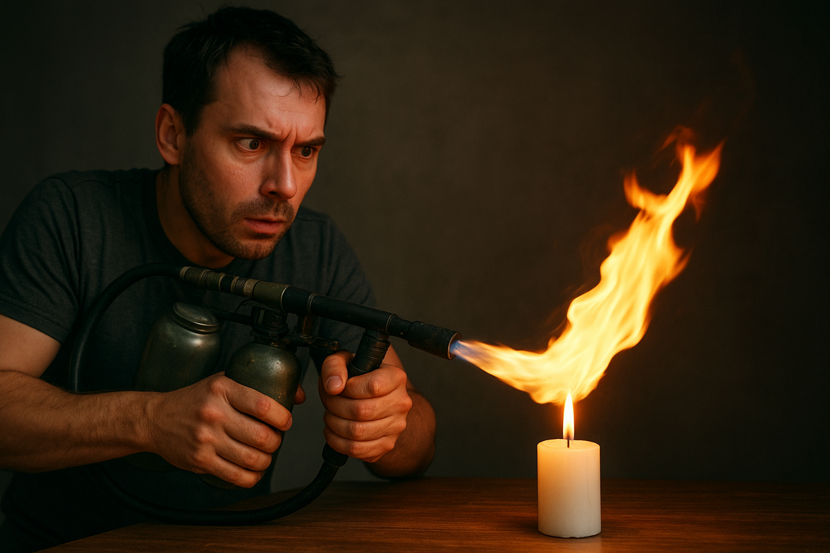 Choosing the Right Model for the Job: When an LLM is Overkill