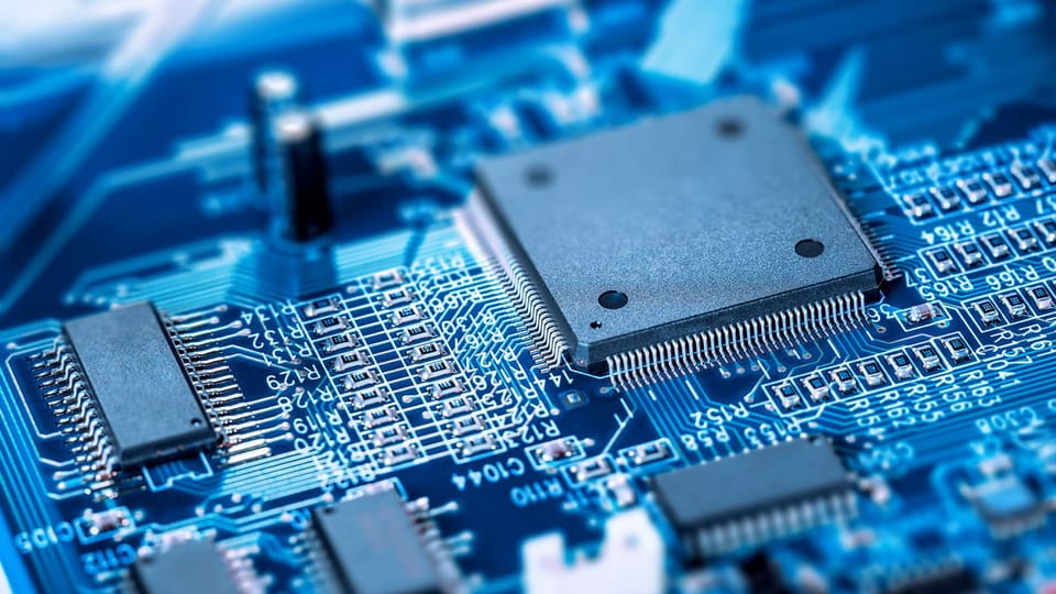 ASML Injects Billions into Mistral AI: A Game-Changer for European Tech